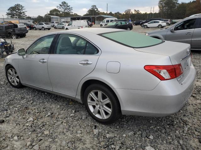 Photo 3 from auction – 2007 LEXUS ES 350 with VIN JTHBJ46G872053219