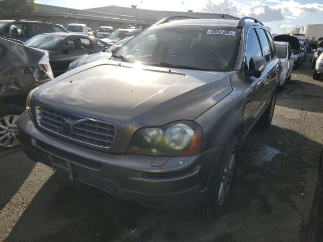 Photo 2 from auction – 2008 VOLVO XC90 3.2 with VIN YV4CZ982881482894