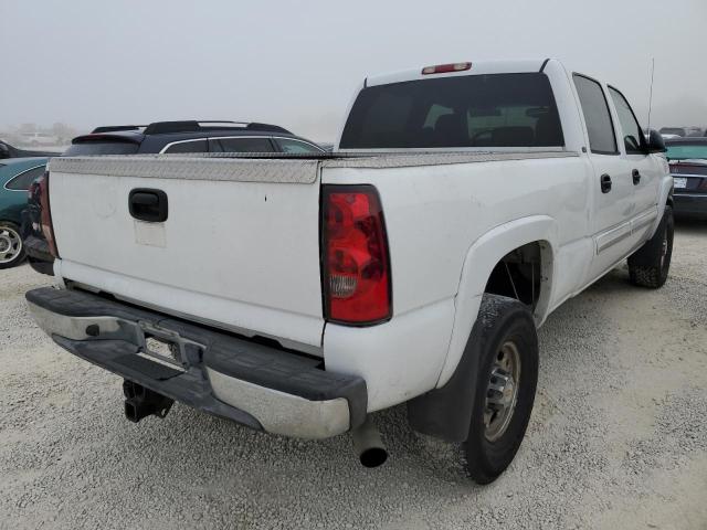 Zdjęcie 4 z aukcji – 2005 CHEVROLET SILVERADO z VIN 1GCHK23U25F803453