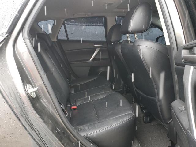 Photo 6 from auction – 2010 MAZDA 3 S with VIN JM1BL1H51A1300079