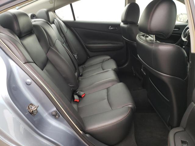 Photo 6 from auction – 2010 NISSAN MAXIMA S with VIN 1N4AA5AP2AC820600