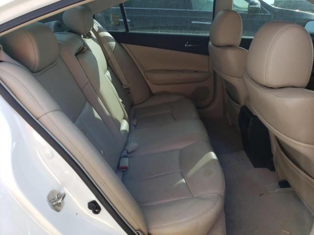 Photo 6 from auction – 2013 NISSAN MAXIMA S with VIN 1N4AA5AP5DC800765