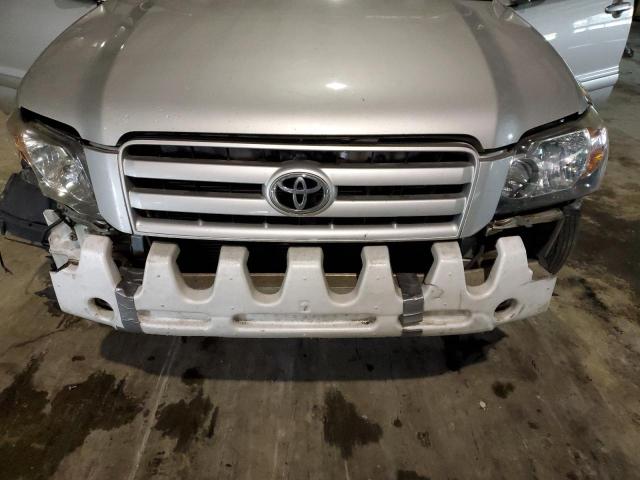 Photo 9 from auction – 2004 TOYOTA HIGHLANDER with VIN JTEEP21A640059401