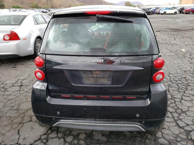 Photo 6 from auction – 2014 SMART FORTWO PUR with VIN WMEEJ3BA7EK740748