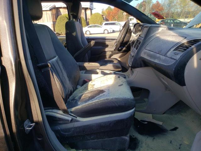 Photo 5 from auction – 2020 DODGE GRAND CARA with VIN 2C4RDGCG6LR205927