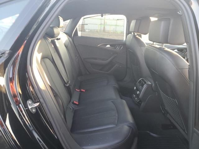 Photo 6 from auction – 2018 AUDI A6 PRESTIG with VIN WAUH3AFC8JN004980