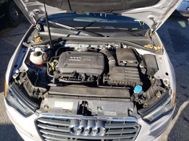 Photo 7 from auction – 2016 AUDI A3 PREMIUM with VIN WAUB8GFF4G1029735