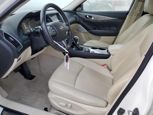 Photo 7 from auction – 2017 INFINITI Q50 PREMIU with VIN JN1EV7AP4HM738936