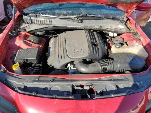Photo 7 from auction – 2016 CHRYSLER 300 S with VIN 2C3CCABT9GH273577