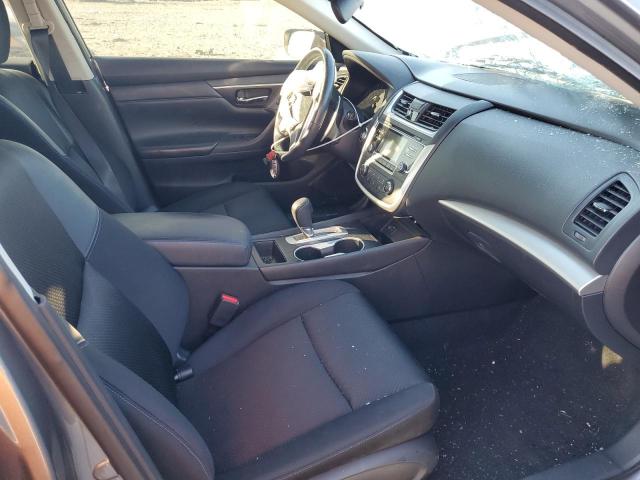 Photo 5 from auction – 2016 NISSAN ALTIMA 2.5 with VIN 1N4AL3AP1GC110319