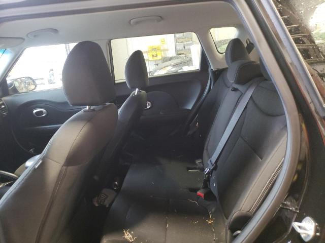 Photo 6 from auction – 2014 KIA SOUL with VIN KNDJN2A29E7717304