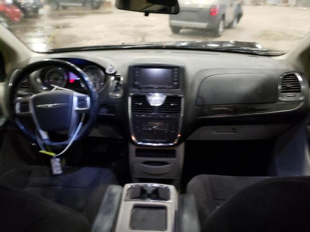 Photo 9 from auction – 2011 CHRYSLER TOWN & COU with VIN 2A4RR5DG6BR614894