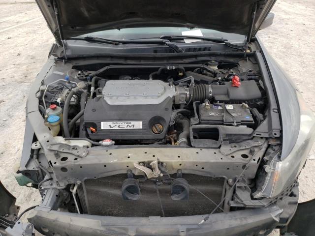 Photo 7 from auction – 2011 HONDA ACCORD EXL with VIN 1HGCP3F84BA026347
