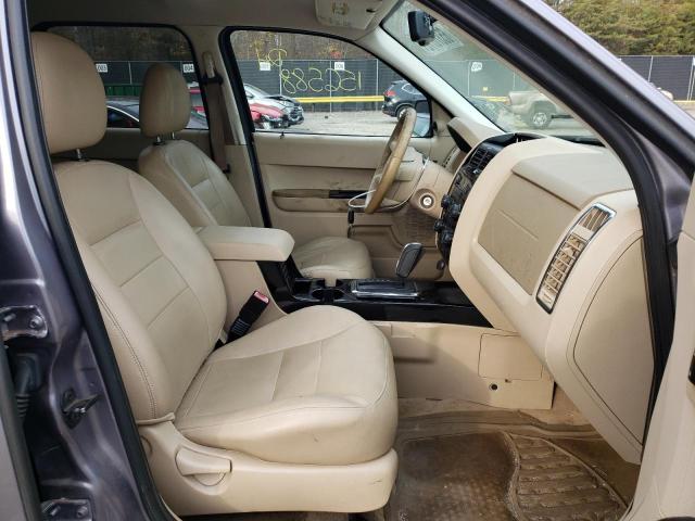 Photo 5 from auction – 2008 FORD ESCAPE LIM with VIN 1FMCU94168KD75136
