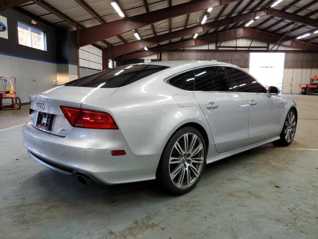 Photo 4 from auction – 2012 AUDI A7 PRESTIG with VIN WAU2GAFC1CN076911
