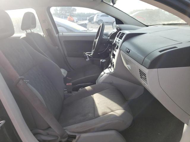 Photo 5 from auction – 2007 DODGE CALIBER with VIN 1B3HB28B57D301348