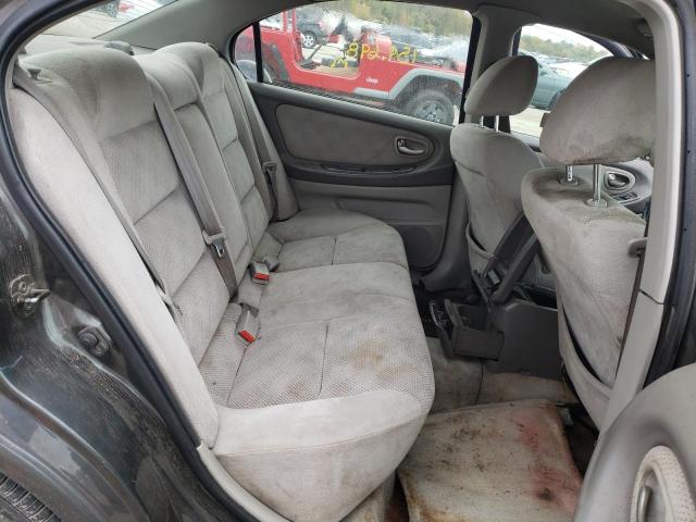 Photo 6 from auction – 2002 NISSAN MAXIMA with VIN JN1DA31D32T454622