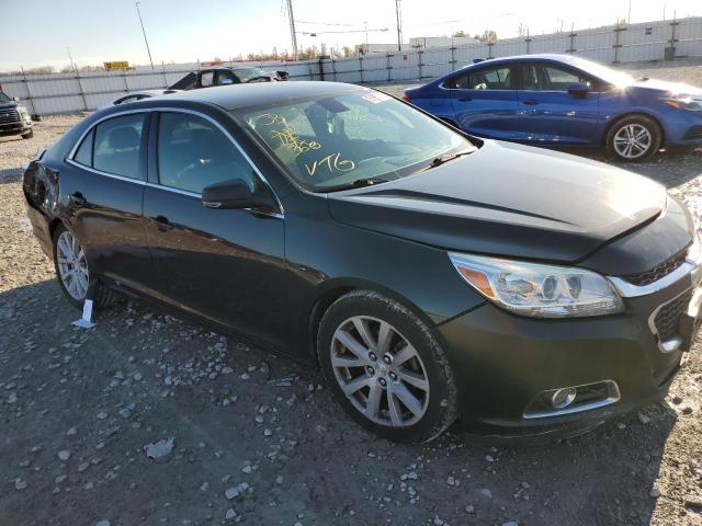 Photo 1 from auction – 2015 CHEVROLET MALIBU 2LT with VIN 1G11D5SL9FF151947