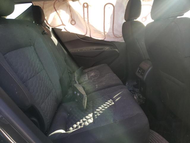 Photo 6 from auction – 2018 CHEVROLET EQUINOX LT with VIN 2GNAXSEV2J6347278
