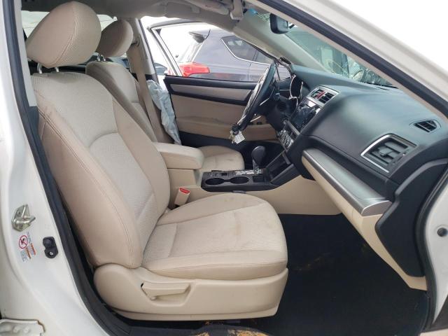 Photo 5 from auction – 2016 SUBARU OUTBACK 2. with VIN 4S4BSBHC5G3239626