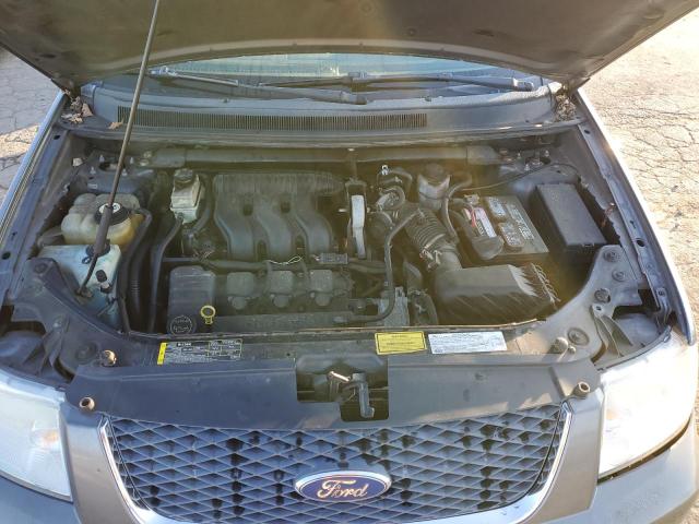 Photo 7 from auction – 2006 FORD FREESTYLE with VIN 1FMDK02126GA28105