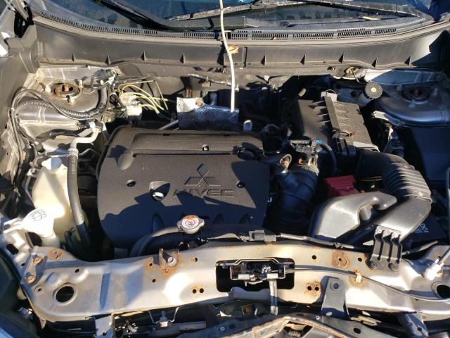 Photo 7 from auction – 2014 MITSUBISHI OUTLANDER with VIN 4A4AR3AU8EE005897