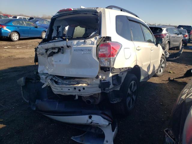 Photo 4 from auction – 2017 SUBARU FORESTER 2 with VIN JF2SJARC4HH419959
