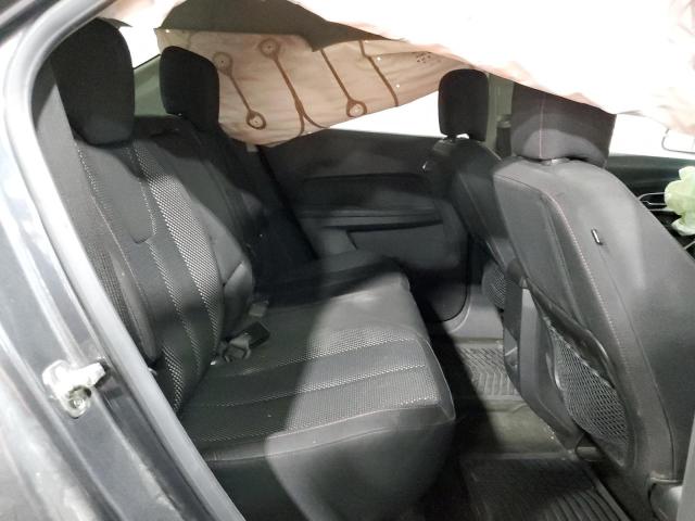 Photo 6 from auction – 2011 CHEVROLET EQUINOX LT with VIN 2GNALDEC0B1148122