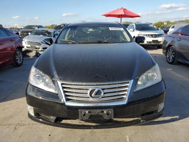 Photo 5 from auction – 2012 LEXUS ES 350 with VIN JTHBK1EG9C2507775