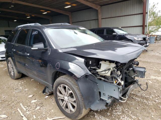 Photo 1 from auction – 2015 GMC ACADIA SLT with VIN 1GKKRSKD5FJ293329