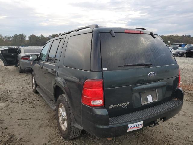 Photo 3 from auction – 2004 FORD EXPLORER X with VIN 1FMZU63K24UB88123