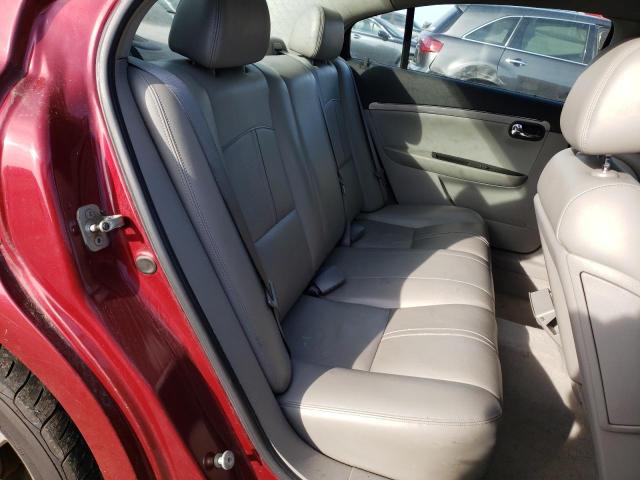 Photo 6 from auction – 2008 SATURN AURA with VIN 1G8ZS57NX8F263843