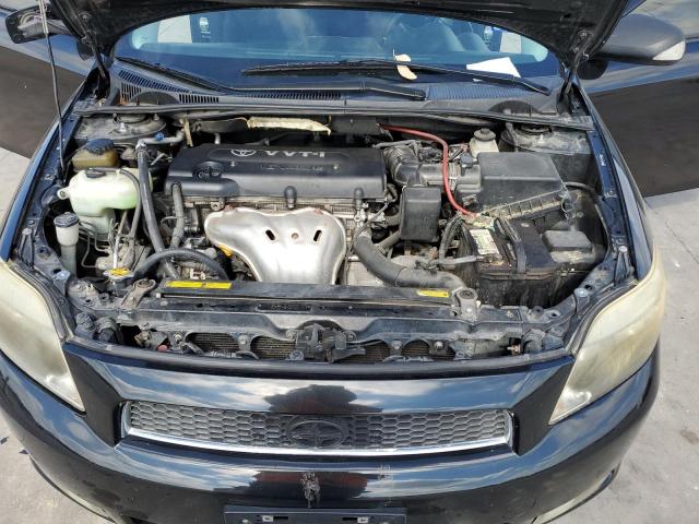Photo 11 from auction – 2007 TOYOTA SCION TC with VIN JTKDE177470196264