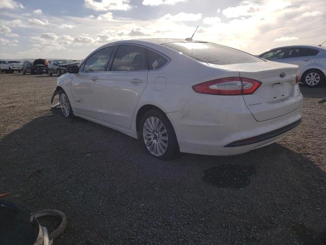 Photo 3 from auction – 2013 FORD FUSION SE with VIN 3FA6P0LU0DR235420