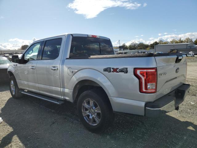 Photo 3 from auction – 2016 FORD F150 SUPER with VIN 1FTEW1EP4GKD44722