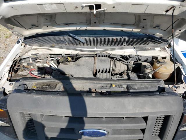 Photo 7 from auction – 2011 FORD ECONOLINE with VIN 1FTDS3EL5BDB29346