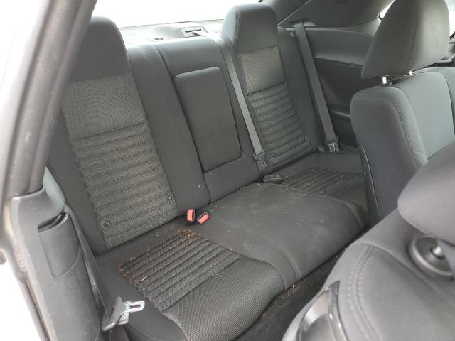 Photo 6 from auction – 2014 DODGE CHALLENGER with VIN 2C3CDYAG2EH293533