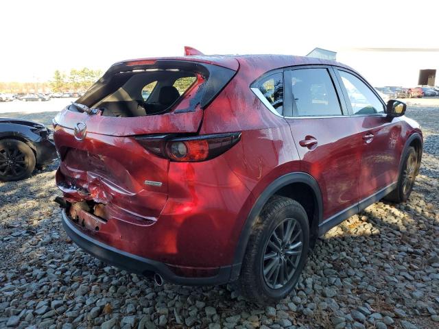 Photo 4 from auction – 2019 MAZDA CX-5 TOURI with VIN JM3KFBCM8K0596566