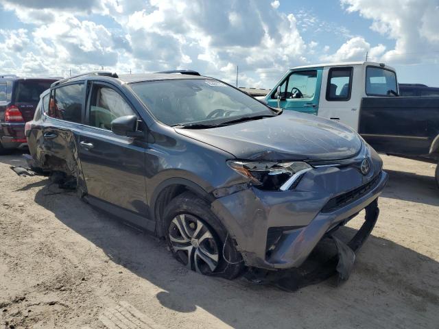 Photo 1 from auction – 2017 TOYOTA RAV4 LE with VIN JTMZFREV1HJ700730