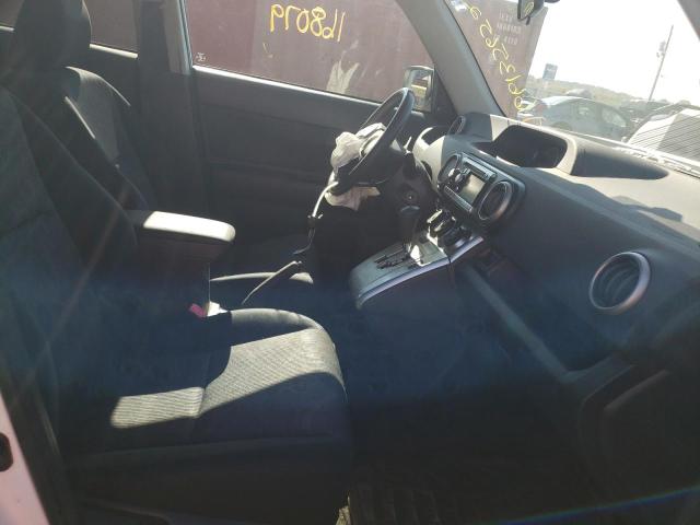 Photo 5 from auction – 2011 TOYOTA SCION XB with VIN JTLZE4FE6B1118719