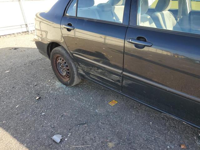 Foto 9 de la subasta – 2006 TOYOTA COROLLA CE con VIN 2T1BR32EX6C591817