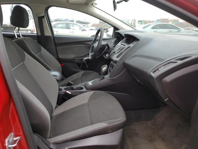 Photo 5 from auction – 2012 FORD FOCUS SE with VIN 1FAHP3K24CL248727