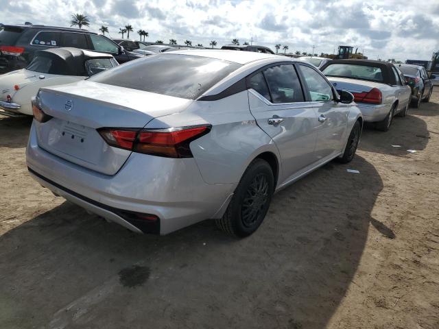 Photo 4 from auction – 2021 NISSAN ALTIMA S with VIN 1N4BL4BV0MN378284