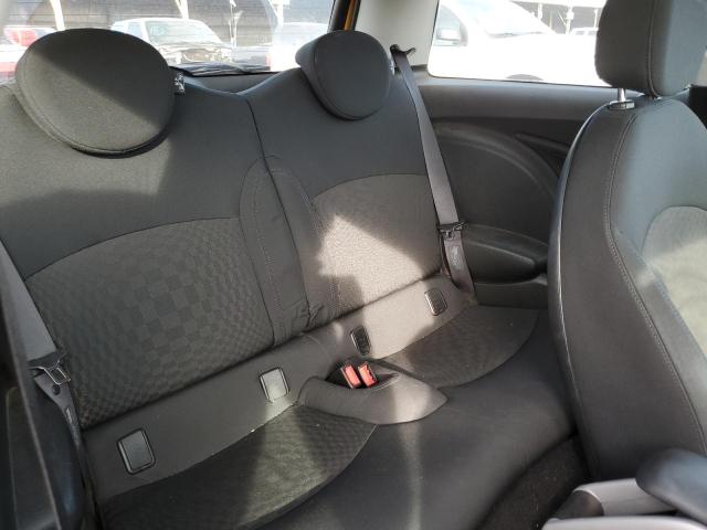 Photo 6 from auction – 2007 MINI COOPER with VIN WMWMF33587TT51222