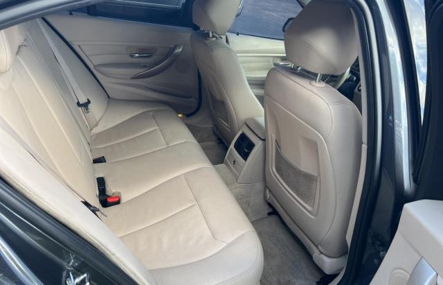 Photo 6 from auction – 2012 BMW 328 I with VIN WBA3A5C51CF350055