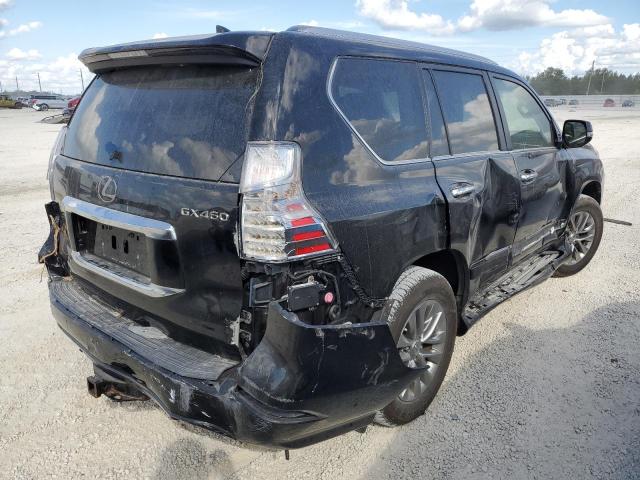 Photo 4 from auction – 2016 LEXUS GX 460 PRE with VIN JTJJM7FX1G5141983