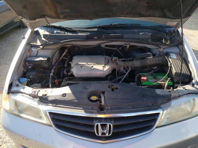 Photo 7 from auction – 2002 HONDA ODYSSEY EX with VIN 5FNRL18962B040613