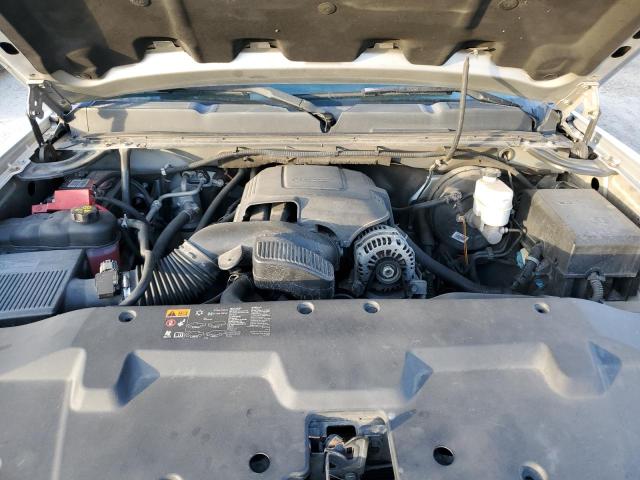 صورة رقم 7 من المزاد - 2011 CHEVROLET SILVERADO مع VIN 3GCPCSE02BG229109