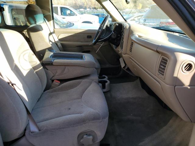 Photo 5 from auction – 2002 GMC NEW SIERRA with VIN 2GTEK19T721143117