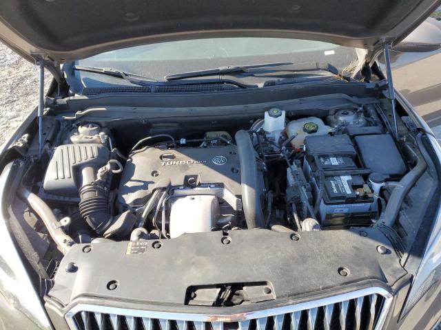 Photo 7 from auction – 2016 BUICK ENVISION P with VIN LRBFXESX1GD211447